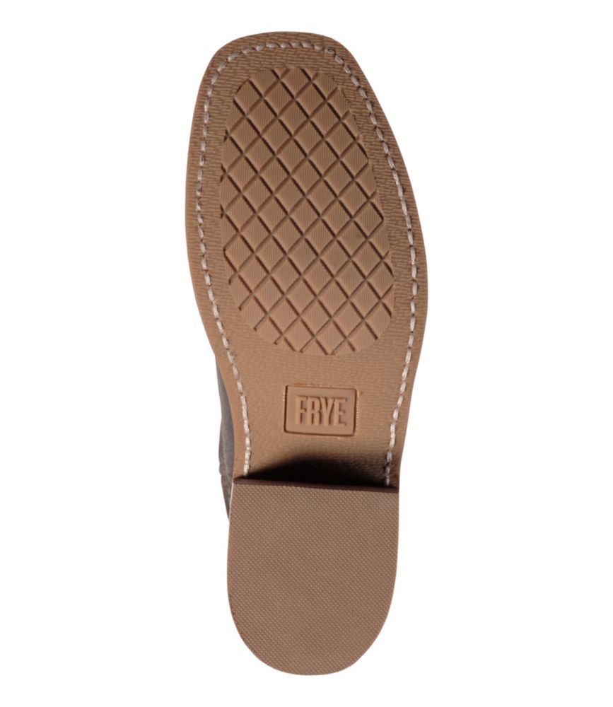 Women's Frye Campus 12R Boots