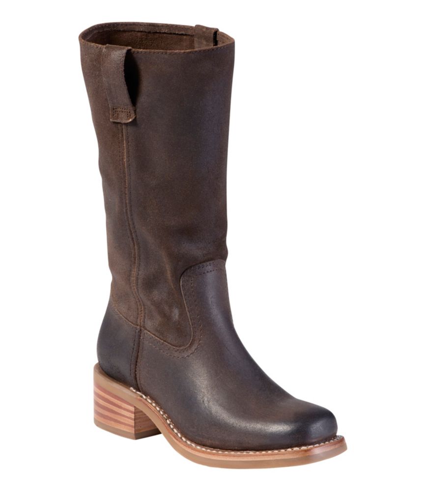 Women's Frye Campus 12R Boots
