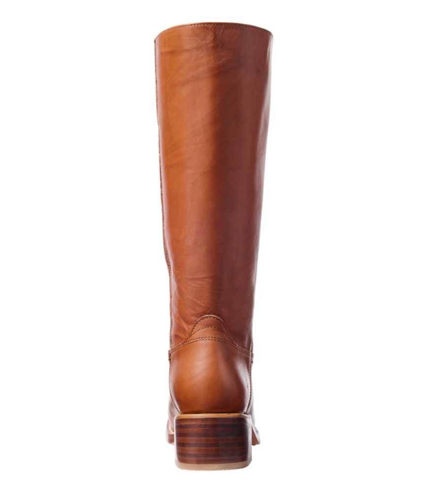 Women's Frye Campus 14L Boots, Wide Calf