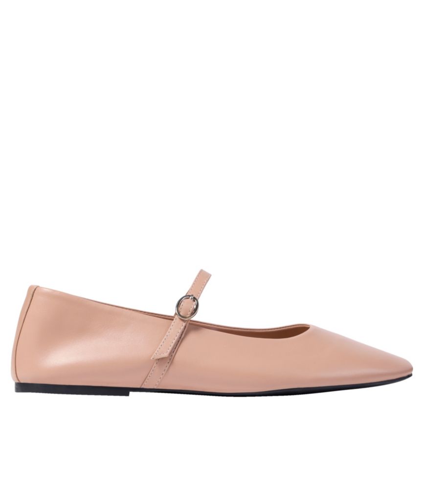 Women's Brooklin Mary Janes