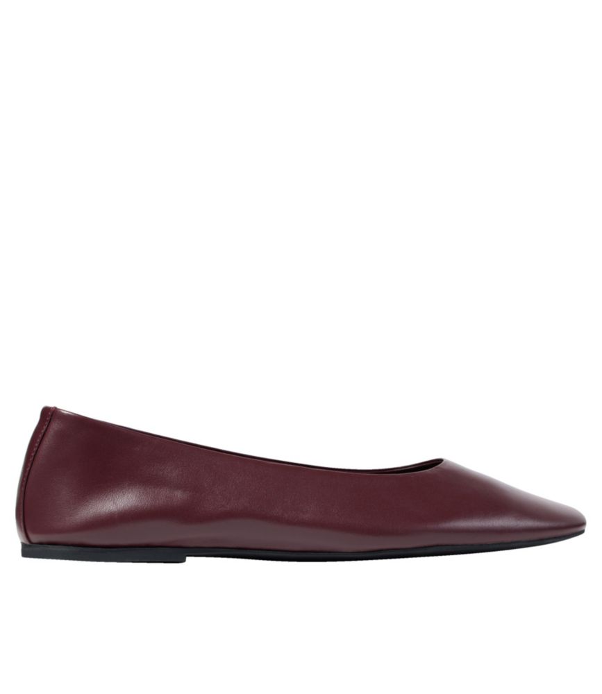 Women's Brooklin Ballet Flats