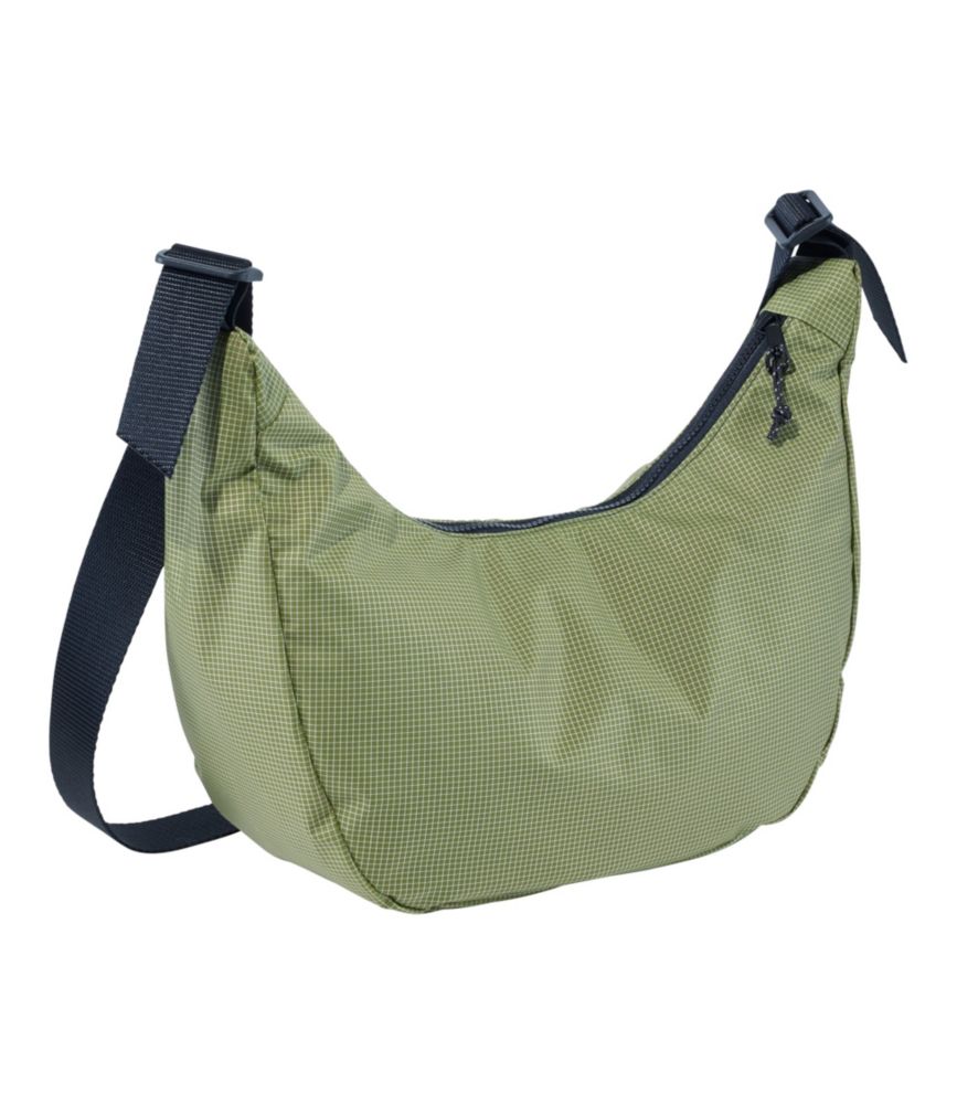 Flowfold Cutler Crossbody Bag