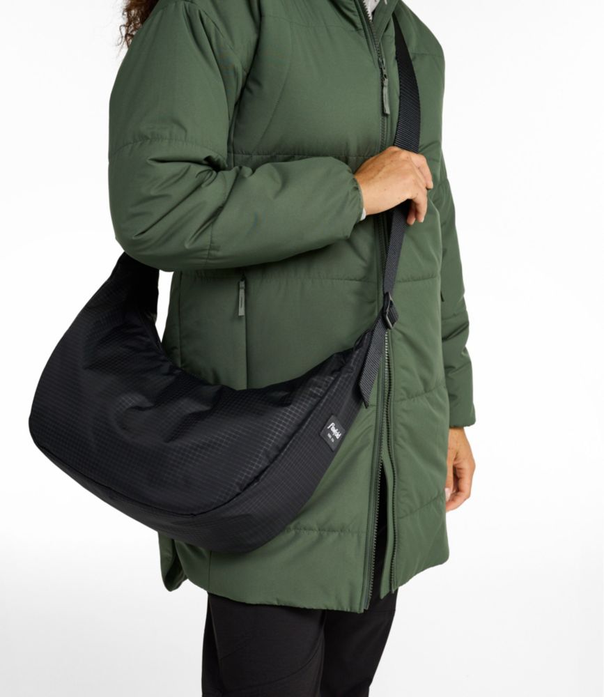 Flowfold Cutler Crossbody Bag