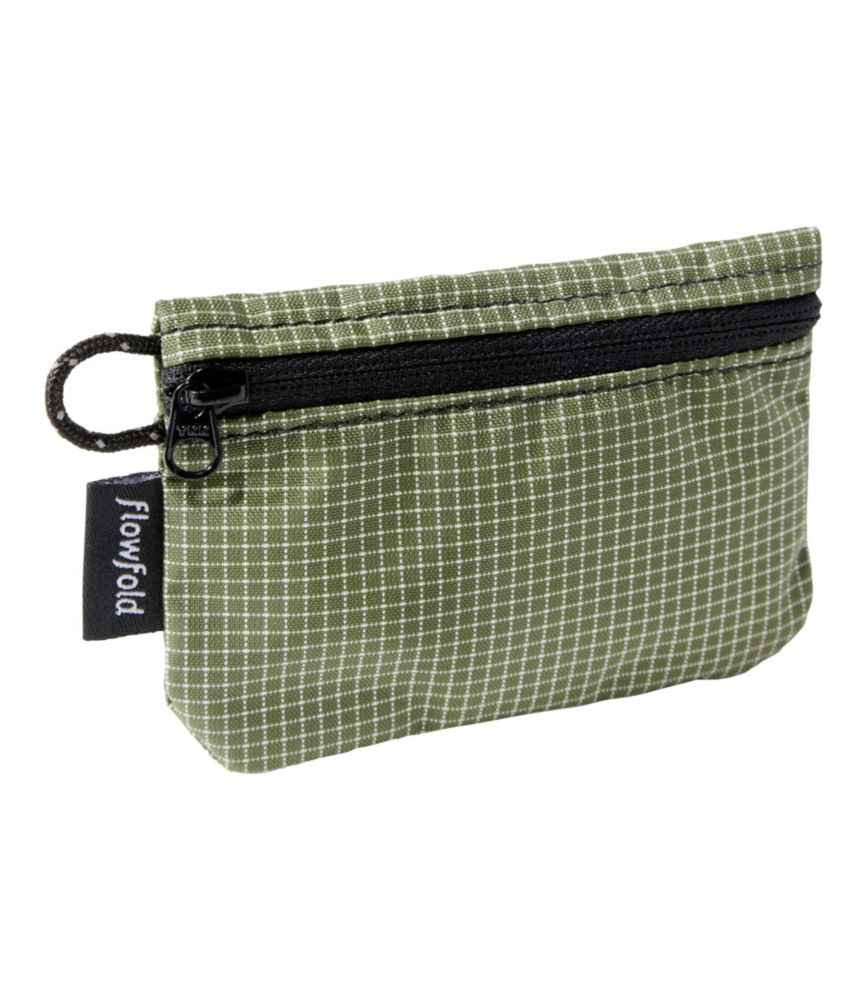 Flowfold Essentialist Pouch