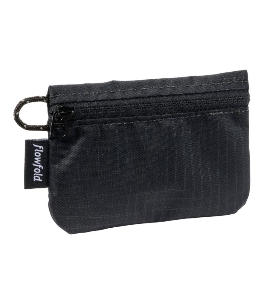 Flowfold Essentialist Pouch, New
