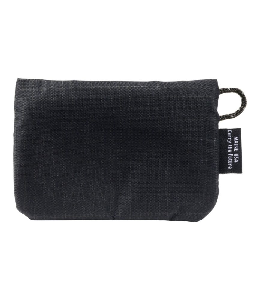 Flowfold Essentialist Pouch
