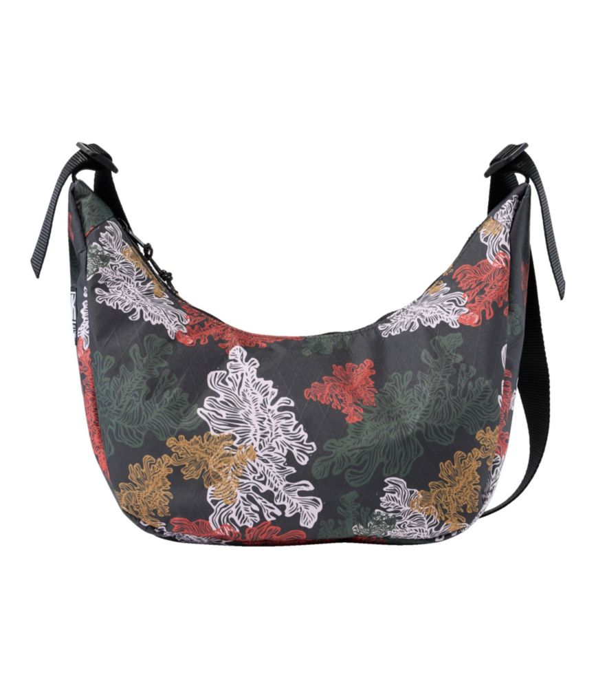 Flowfold Cutler Crossbody Bag, Print