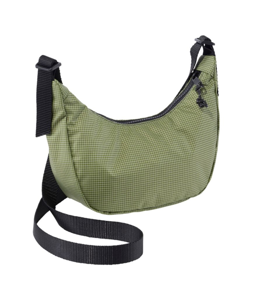 Flowfold Cutler Crossbody Bag, Mini