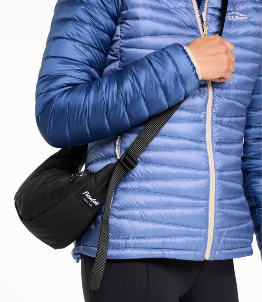 Flowfold Cutler Crossbody Bag, Mini