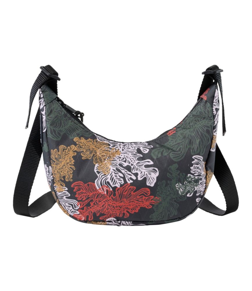 Flowfold Cutler Crossbody Bag, Mini, Print