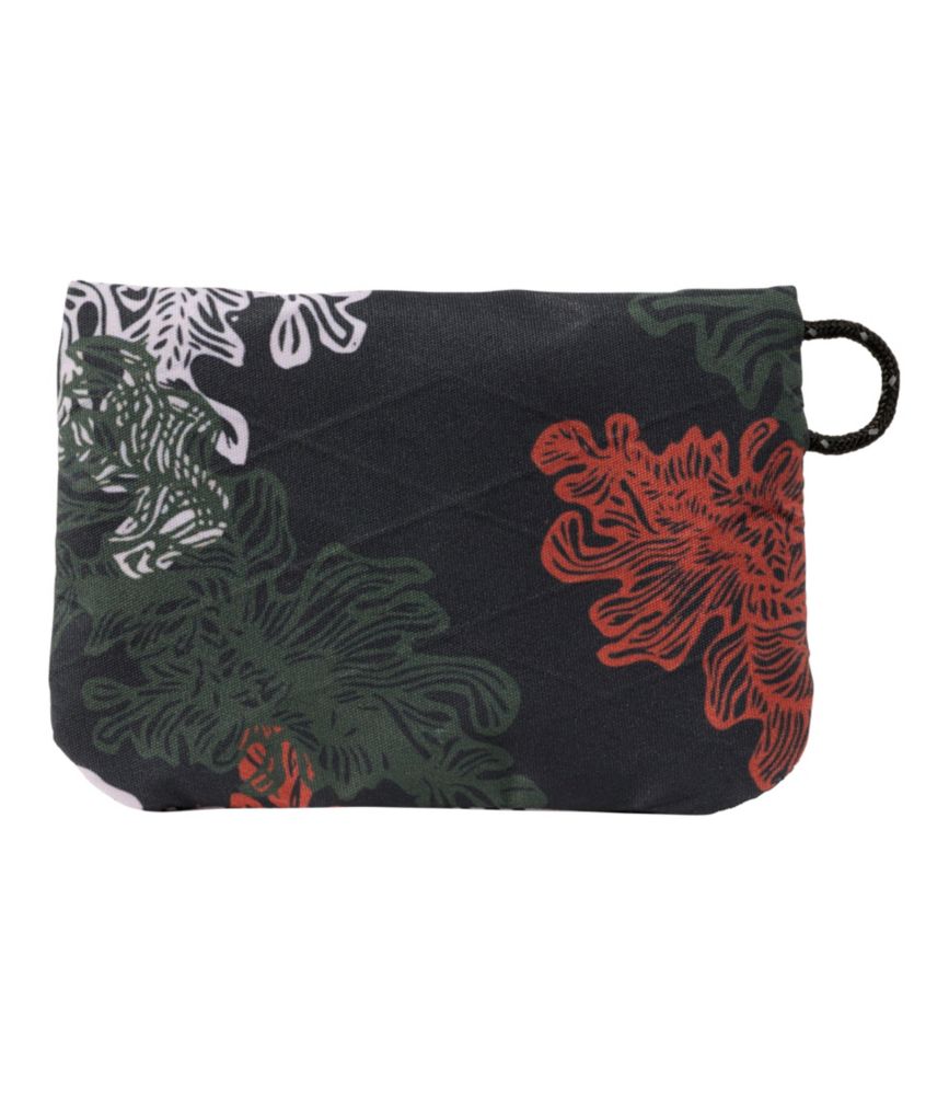 Flowfold Essentialist Pouch, Print