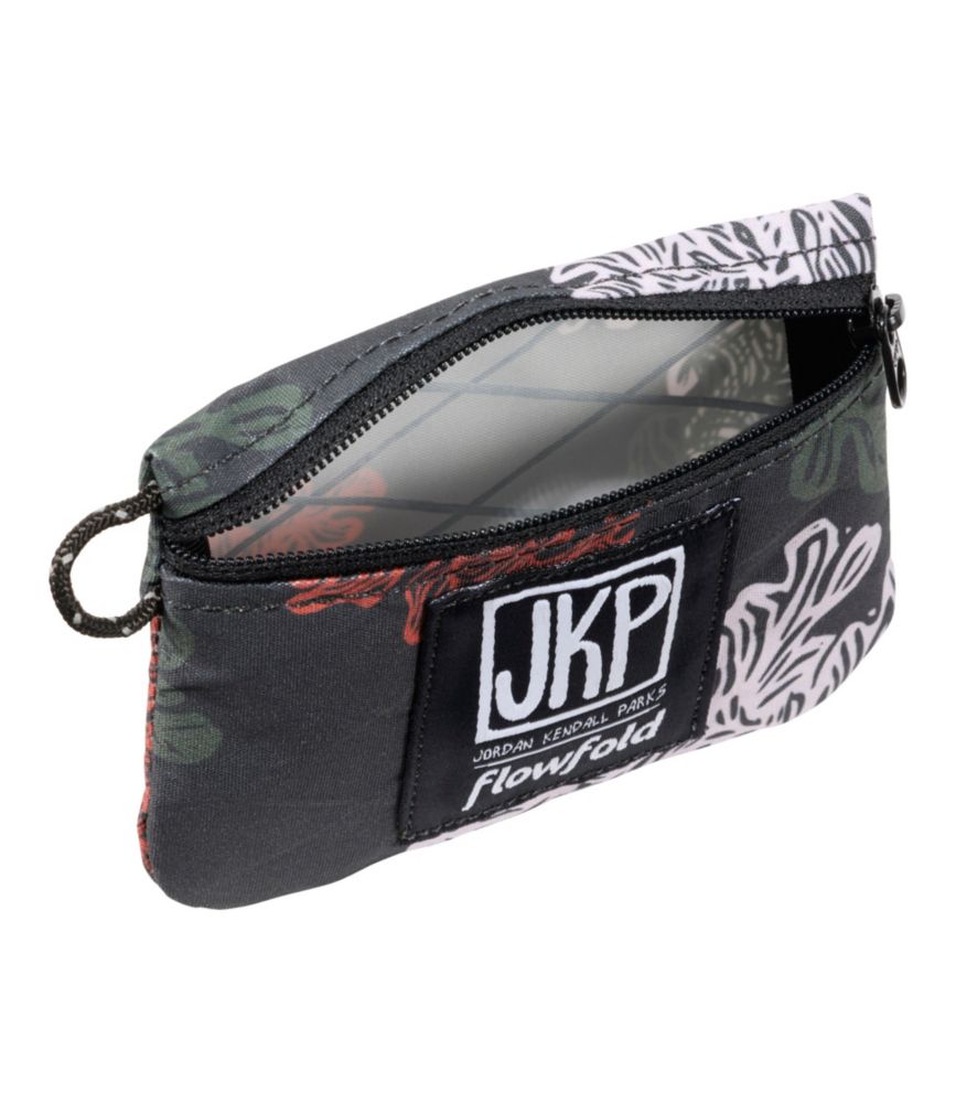 Flowfold Essentialist Pouch, Print