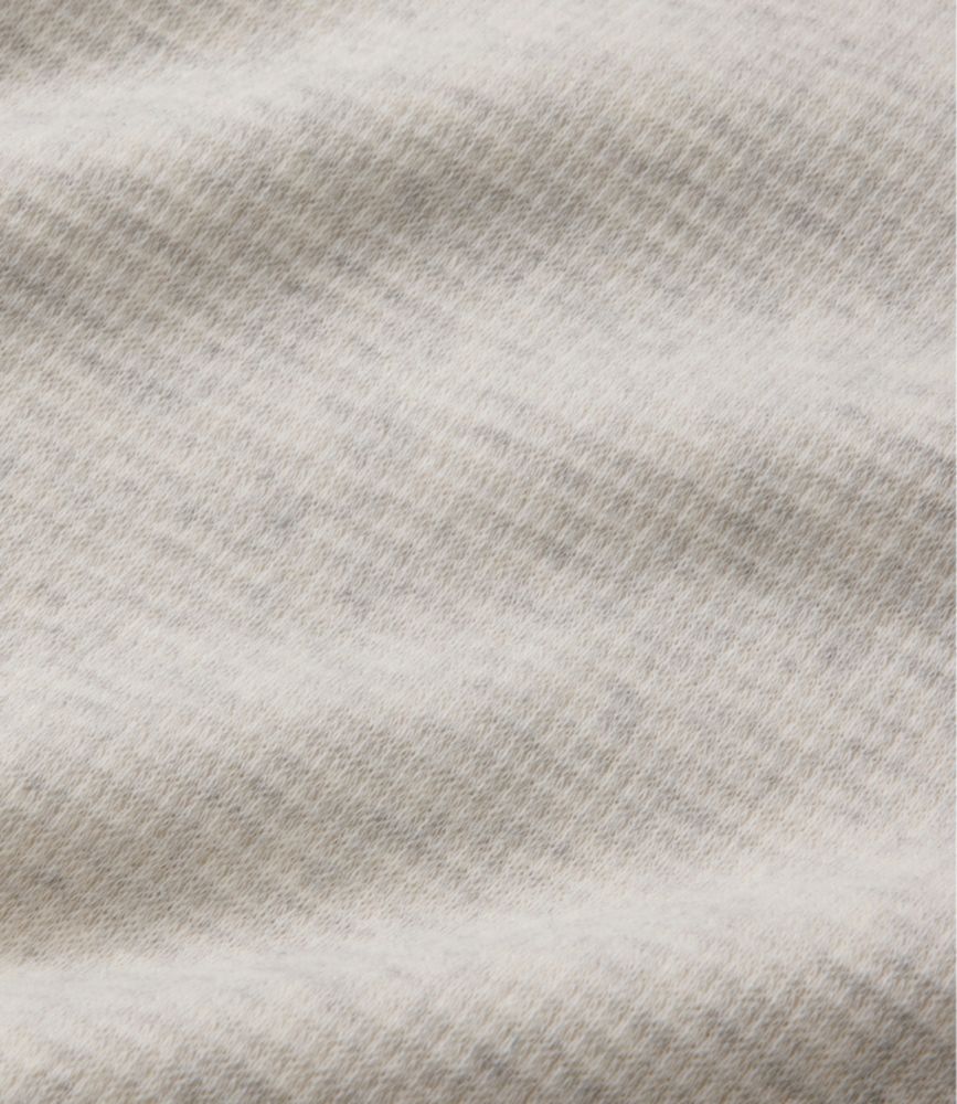 Men's All Seasons Textured Sweats, Hoodie, Carbon Navy Heather, small image number 5