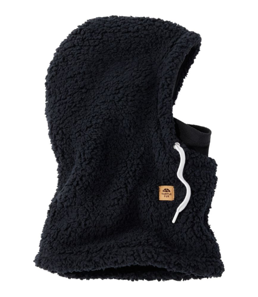Women's Turtle Fur Comfort Lush™ High Pile Fleece Booter Overhood
