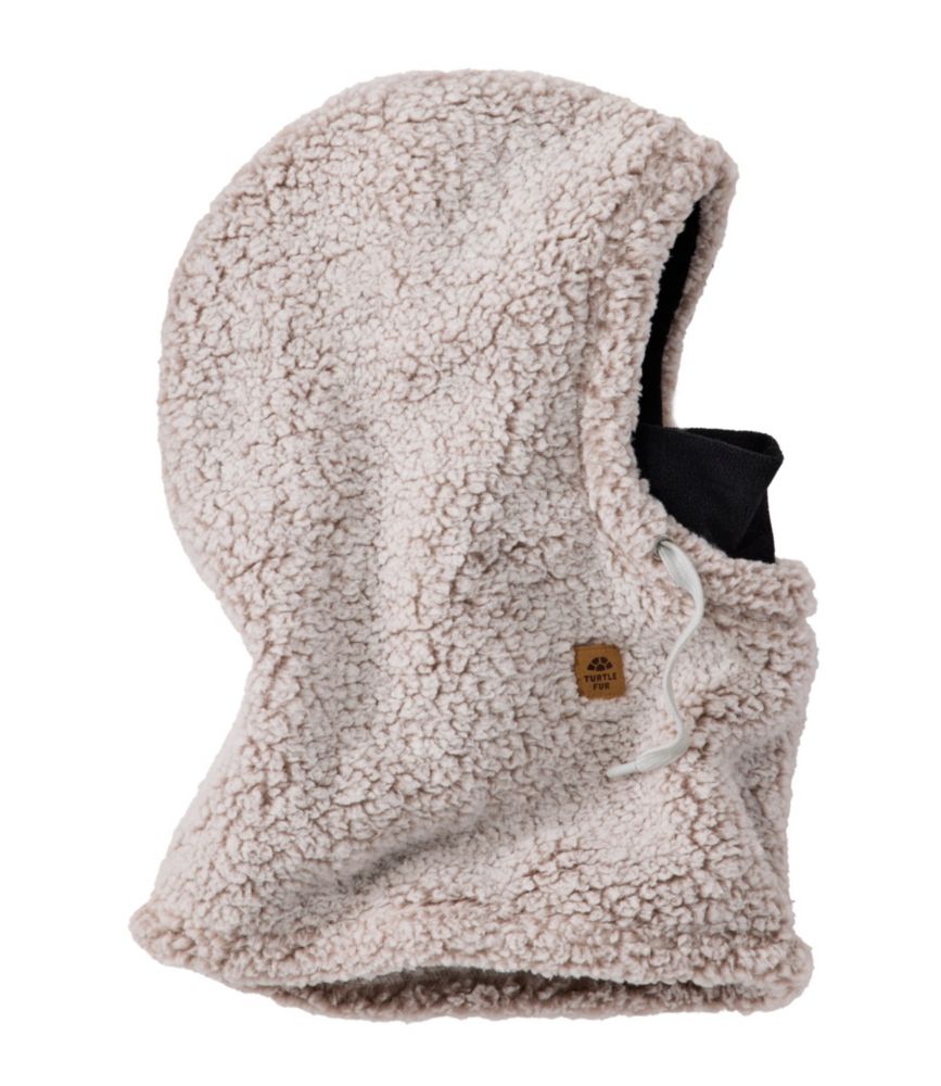 Women's Turtle Fur Comfort Lush™ High Pile Fleece Booter Overhood