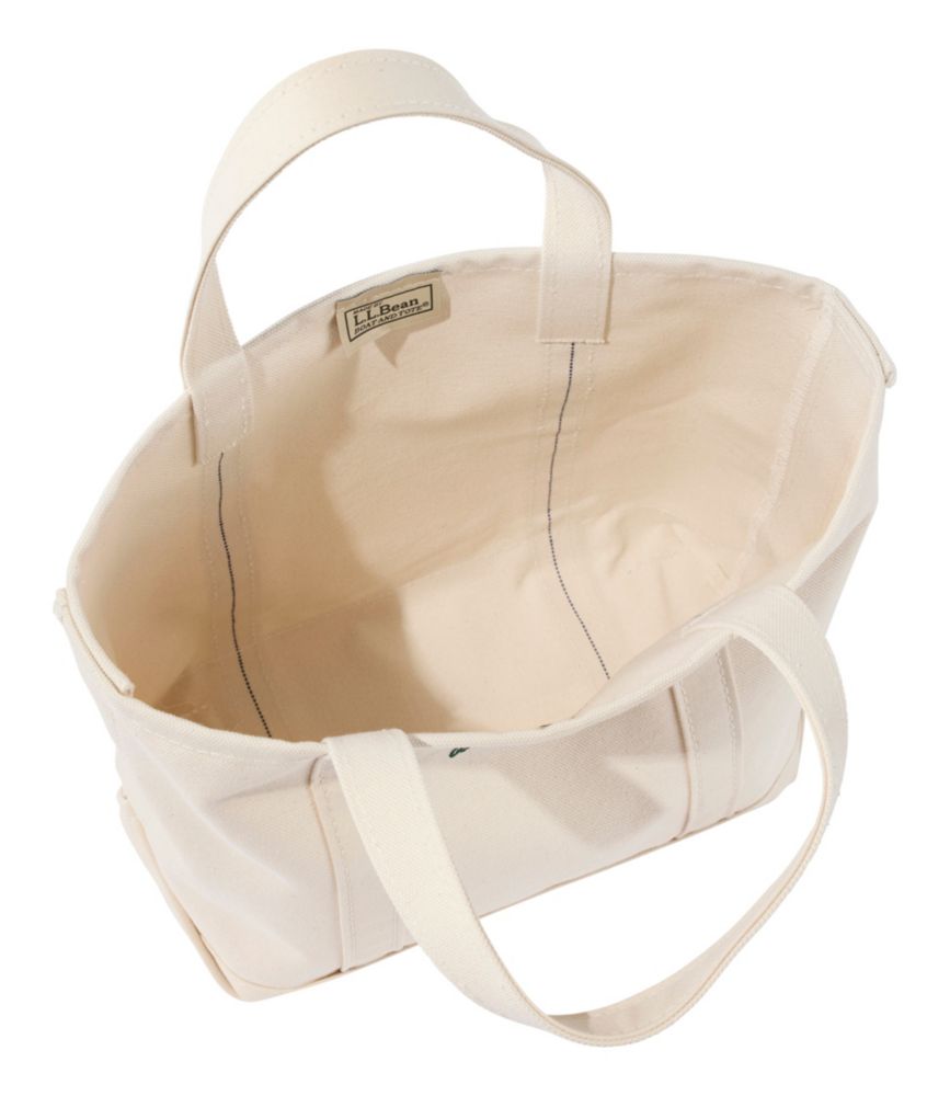 Boat and Tote®, Analog