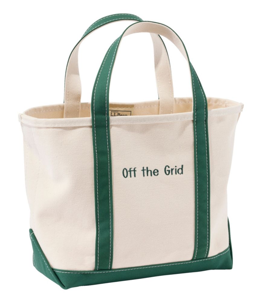 Boat and Tote®, Off the Grid