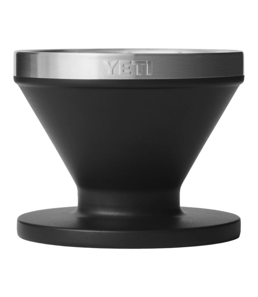Yeti Rambler Pour Over, New