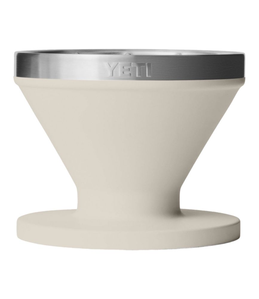 Yeti Rambler Pour Over, New