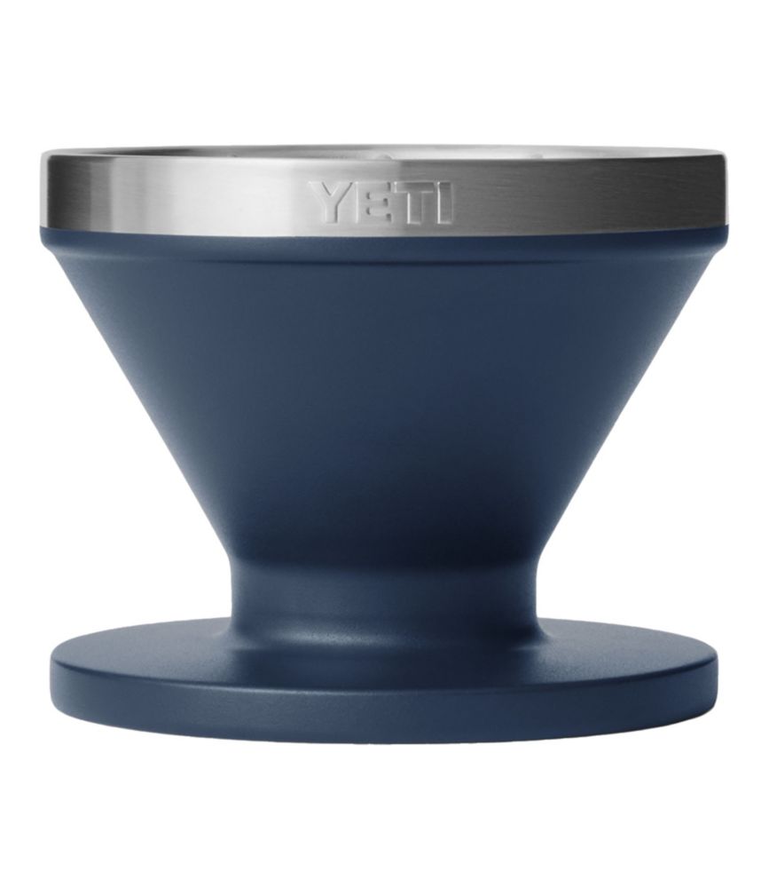 Yeti Rambler Pour Over, New