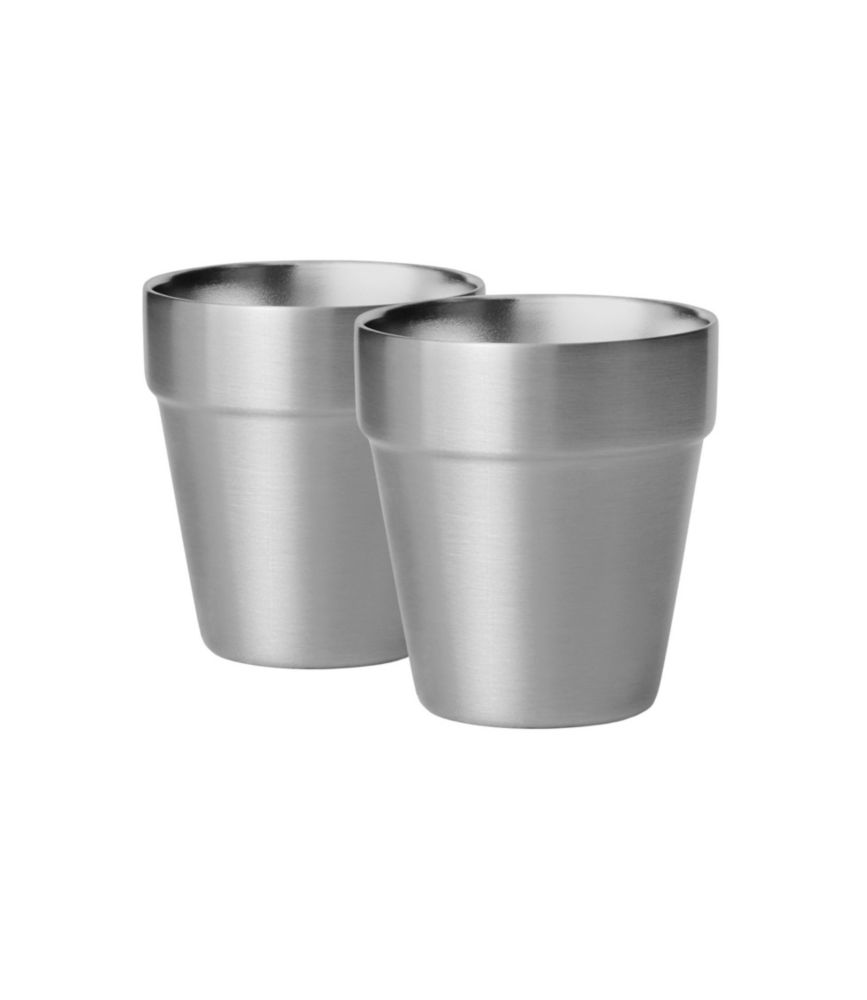 Yeti Shot Glasses with Carrying Case