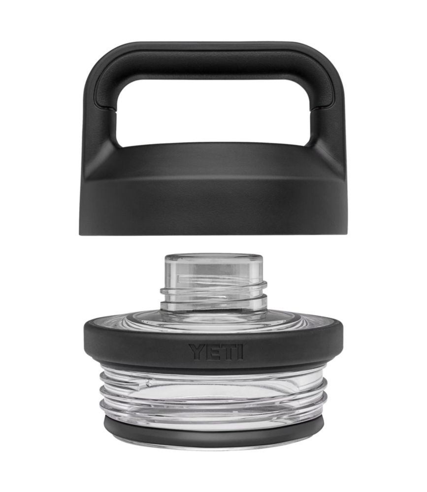 Yeti Rambler Chug Bottle, 36 oz. Camo