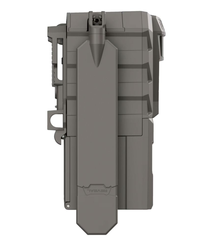Tactacam REVEAL X PRO 4.0 Cellular Trail Camera