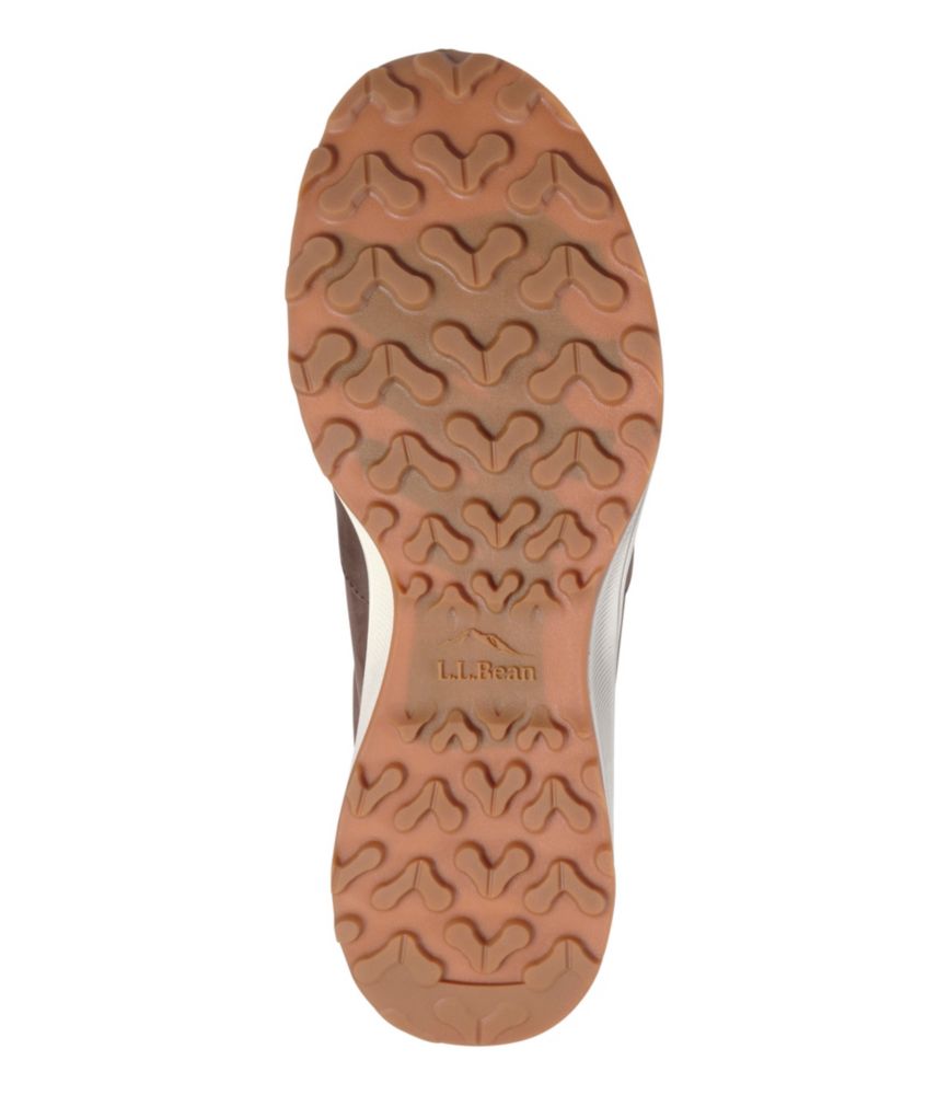 Men's Elevation Everyday Slip-Ons, Leather