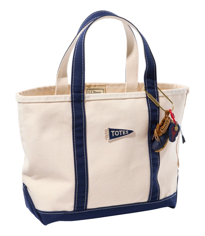 Embroidered Patch, Totes Pennant