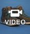 Video: Alpine Hiking Sneaker Waterproof Multi Mens