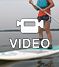 Video: L.L.Bean Bayside CROSS TOUGH-TEC Stand-Up Paddleboard 10'