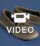 Video: Campside Shoe Oxford LTT Canvas Ms
