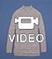Video: Classic Cashmere Mock Neck Pullover Sweater Misses Regular
