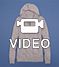 Video: Classic Cashmere Zip Hoodie Misses Regular