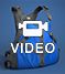 Video: L.L.Bean Comfort Back Personal Flotation Device Unisex/Mens