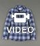 Video: Heritage Chamois Shirt Womens