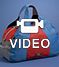 Video: L.L.Bean Stowaway Duffle Bag