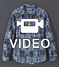 Video: Beans Madras Shirt Ws