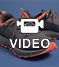 Video: North Peak Ventilated Trail Shoe Womens
