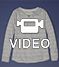 Video: Ws Organic Cotton Henley Tee