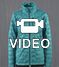 Video: Primaloft Packaway Jacket Ws