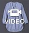 Video: Premium Washable Linen Long Tunics Ws