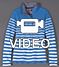 Video: Soft Cotton Rugby Henly Pullover Ws