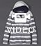 Video: Soft Cotton Rugby Hoodie Ws