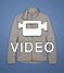 Video: Beans Sweater Fleece Full Zip Jacket Mens