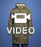 Video: Trail Model Rain Coat Men's Regular