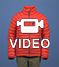 Video: Ultralight 650 Down Sweater Kids'