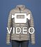 Video: Ultralight 850 Down Sweater Jacket Misses Regular