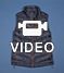 Video: Ultralight 850 Down Vest Mens