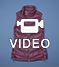 Video: Ultralight 850 Down Vest Misses